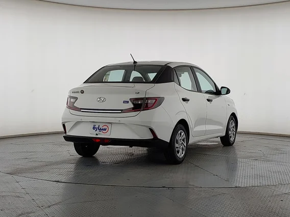 Hyundai Grand i10 Fleet 2023 