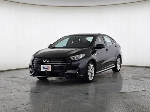 Chery Arrizo 6 Pro Comfort 2023 