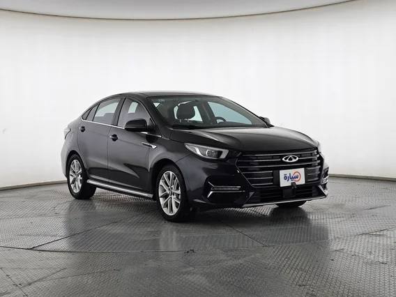 Chery Arrizo 6 Pro Comfort 2023 