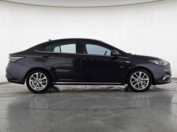 Chery Arrizo 6 Pro Comfort 2023 