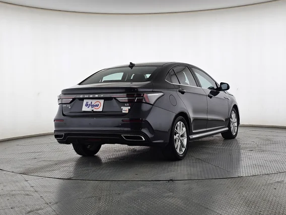 Chery Arrizo 6 Pro Comfort 2023 