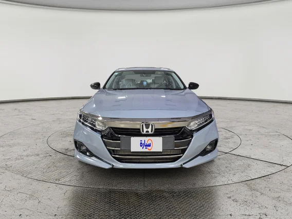 هوندا اكورد LX Sport 2022 