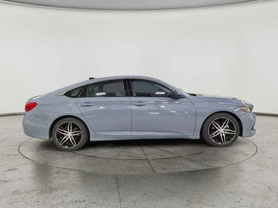 هوندا اكورد LX Sport 2022 