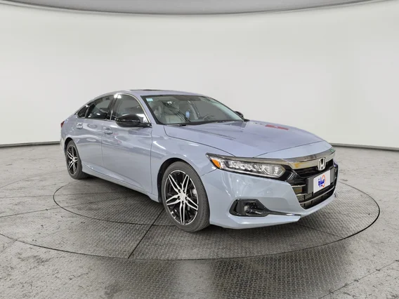 هوندا اكورد LX Sport 2022 