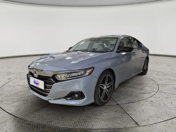 هوندا اكورد LX Sport 2022 