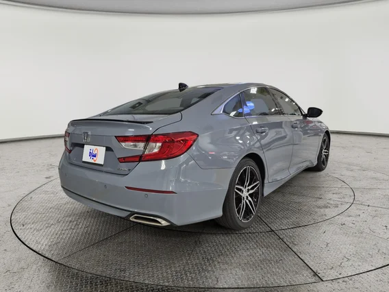 هوندا اكورد LX Sport 2022 