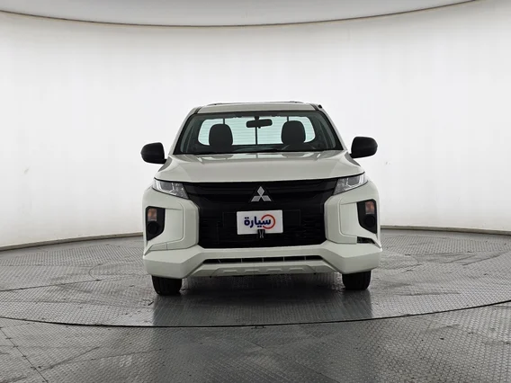 Mitsubishi L200 Regular Cap 2023 