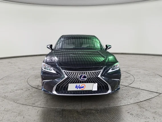 Lexus ES 300 H 2019 