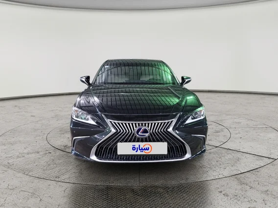 Lexus ES 300 H 2019 