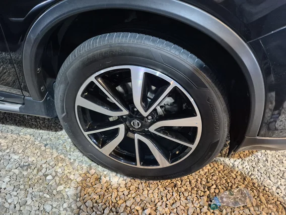 Nissan Xtrail SL 2020 