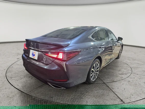 لكزس ES 350 STD 2023 