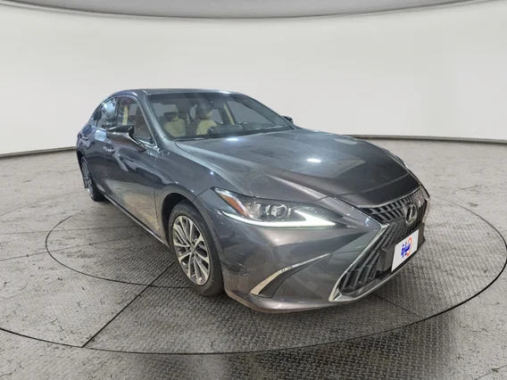 لكزس ES 350 STD 2023 