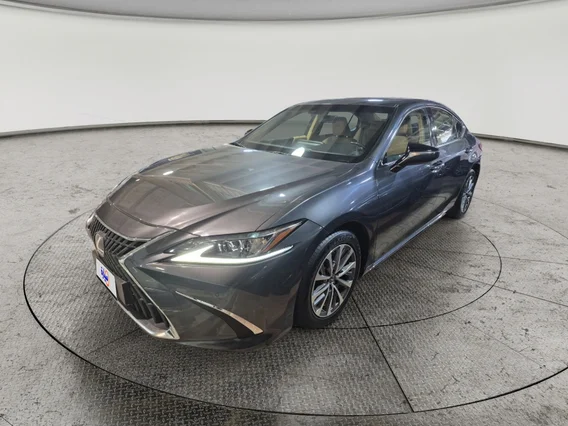 لكزس ES 350 STD 2023 