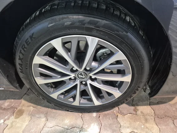لكزس ES 350 STD 2023 