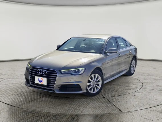 Audi A6  2018 