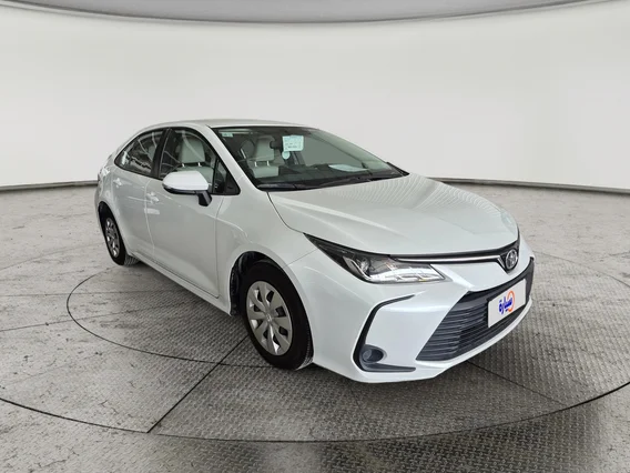 Toyota Corolla XLI 2022 