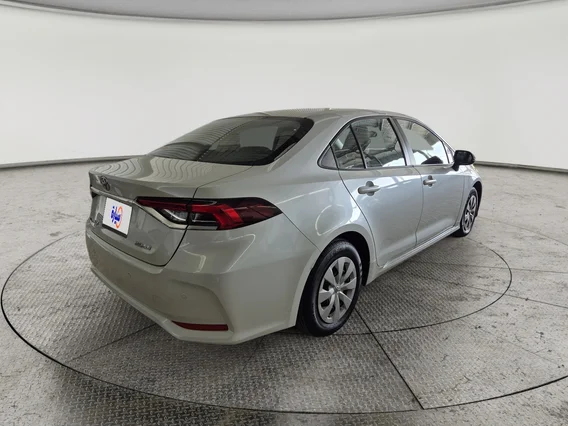 Toyota Corolla XLI 2022 