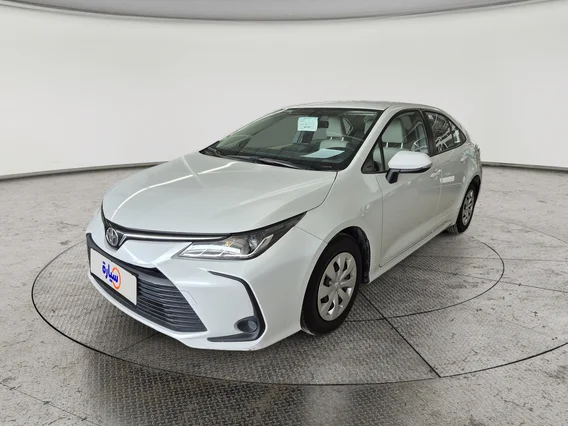 Toyota Corolla XLI 2022 