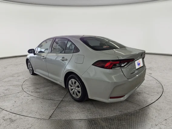 Toyota Corolla XLI 2022 