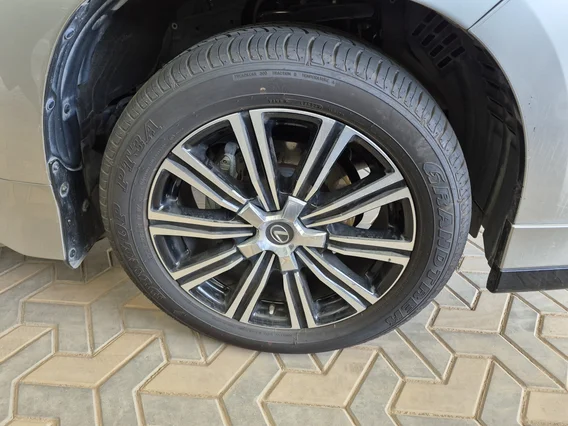 لكزس LX 570 S 2021 دبل