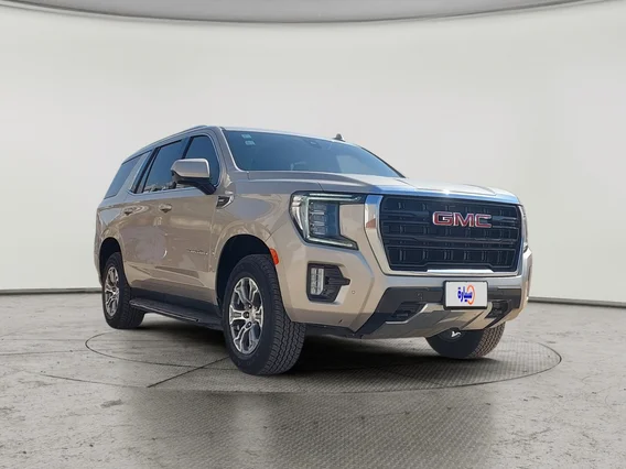 GMC Yukon SLE 2021 