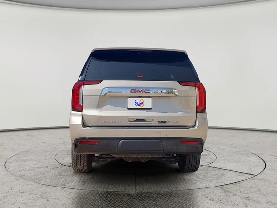 GMC Yukon SLE 2021 