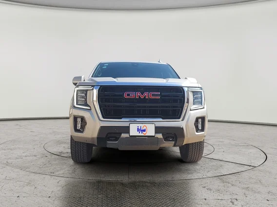 GMC Yukon SLE 2021 