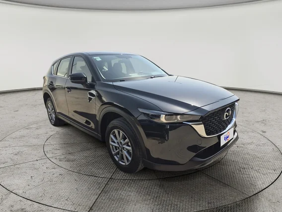 Mazda CX5 CORE 2023 