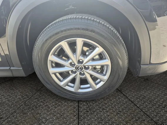 Mazda CX5 CORE 2023 