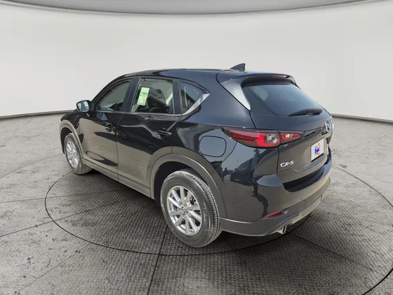 Mazda CX5 CORE 2023 