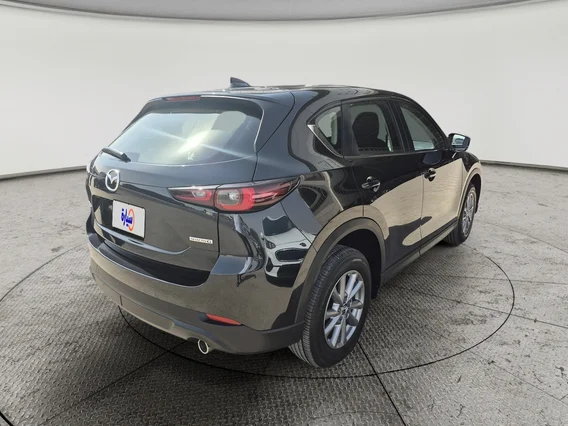 Mazda CX5 CORE 2023 