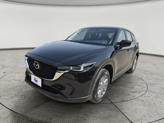 Mazda CX5 CORE 2023 