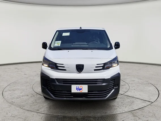 Peugeot Expert VAN 2025 