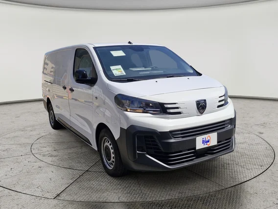 Peugeot Expert VAN 2025 