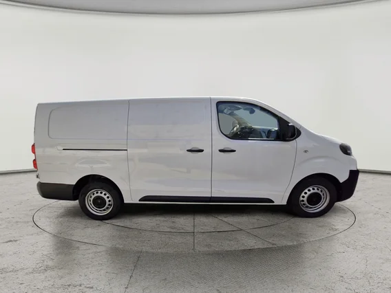 Peugeot Expert VAN 2025 