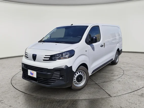 Peugeot Expert VAN 2025 