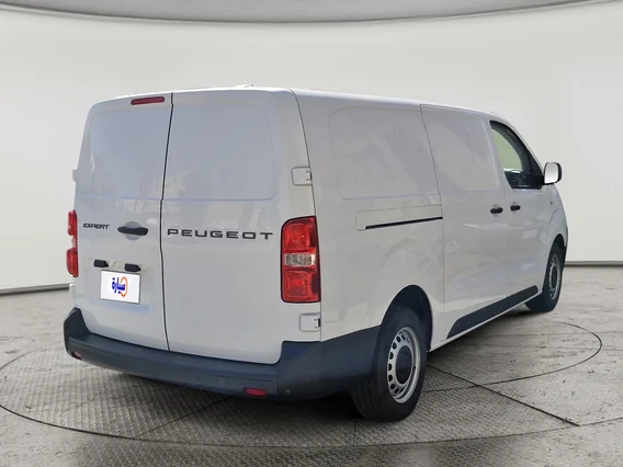 Peugeot Expert VAN 2025 