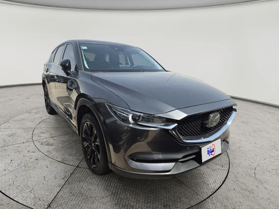 Mazda CX5 Skyactiv G 2021 