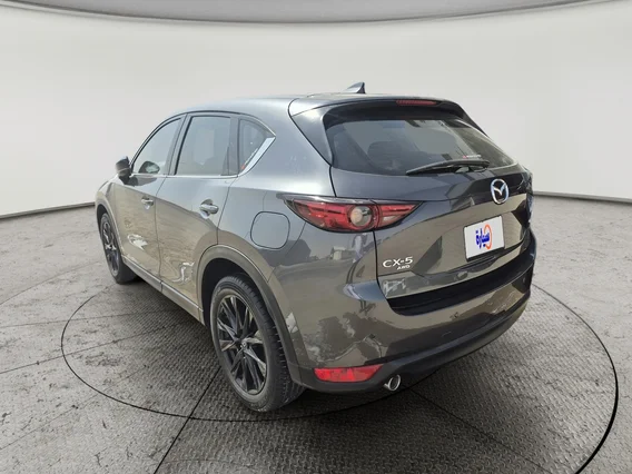 Mazda CX5 Skyactiv G 2021 
