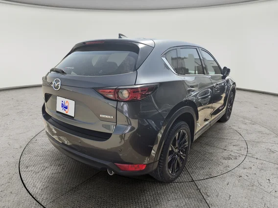 Mazda CX5 Skyactiv G 2021 