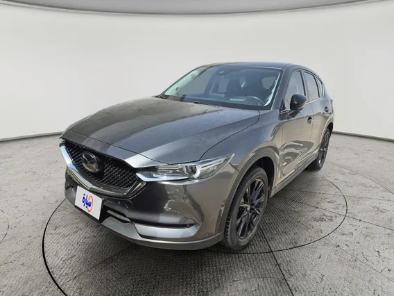 Mazda CX5 Skyactiv G 2021 