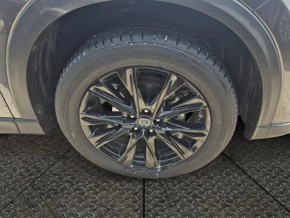 Mazda CX5 Skyactiv G 2021 