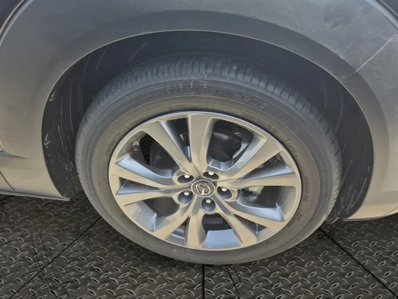 Mazda CX30 Core 2024 