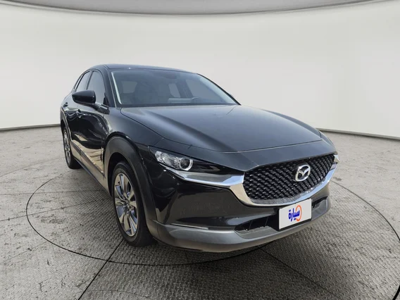 Mazda CX30 Core 2024 