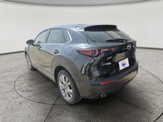 Mazda CX30 Core 2024 