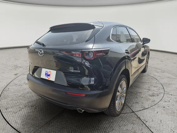 Mazda CX30 Core 2024 