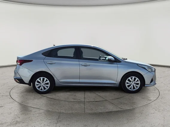 Hyundai Accent Smart 2022 