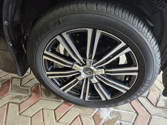 لكزس LX 570 S 2020 دبل