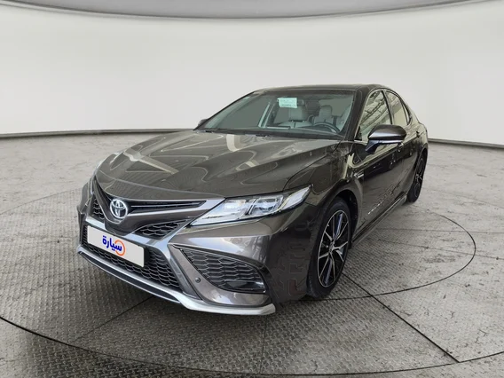 Toyota Camry  SE 2022 