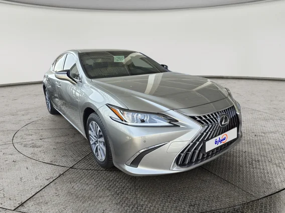 لكزس ES 250 AA Elegant 2023 